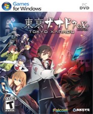 东京迷城eX终极版免安装DLC学习版非steam离线网盘解压即玩PC下