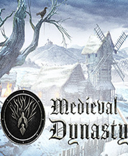 中世纪王朝终极版免安装DLC学习版非steam离线网盘解压即玩PC下载