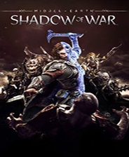 中土世界战争之影终极版免安装DLC学习版非steam离线网盘解压即玩