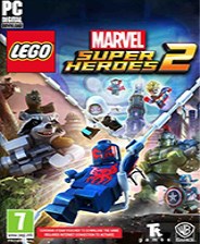 乐高漫威超级英雄2终极版免安装DLC学习版非steam离线网盘解压即