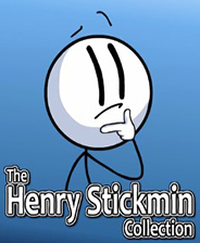 亨利斯蒂克明合集终极版免安装DLC学习版非steam离线网盘解压即