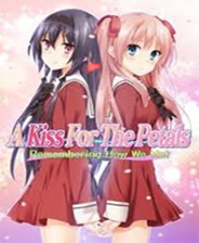 亲吻那片花瓣回忆邂逅时终极版免安装DLC学习版非steam离线网盘解