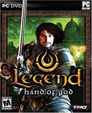传奇神之手终极版免安装DLC学习版非steam离线网盘解压即玩PC下载