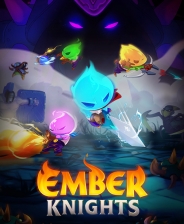 余烬骑士终极版免安装DLC学习版非steam离线网盘解压即玩PC下载电