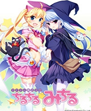 偶像魔法少女小满第二部终极版免安装DLC学习版非steam离线网盘解