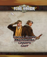 偷袭珍珠港终极版免安装DLC学习版非steam离线网盘解压即玩PC下载
