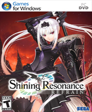 光明之响Refrain终极版免安装DLC学习版非steam离线网盘解压即玩P