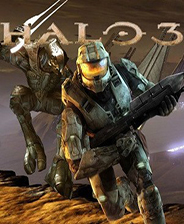 光环3终极版免安装DLC学习版非steam离线网盘解压即玩PC下载电脑