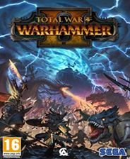 全面战争战锤2终极版免安装DLC学习版非steam离线网盘解压即玩PC