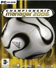 冠军足球经理2006终极版免安装DLC学习版非steam离线网盘解压即玩