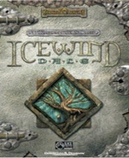 冰风谷增强版终极版免安装DLC学习版非steam离线网盘解压即玩PC下