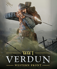 凡尔登战役终极版免安装DLC学习版非steam离线网盘解压即玩PC下载