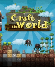 创造世界终极版免安装DLC学习版非steam离线网盘解压即玩PC下载电