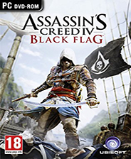刺客信条4黑旗终极版免安装DLC学习版非steam离线网盘解压即玩PC