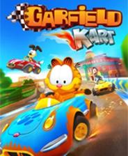 加菲猫卡丁车终极版免安装DLC学习版非steam离线网盘解压即玩PC下