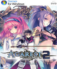 加雷斯特战记2终极版免安装DLC学习版非steam离线网盘解压即玩PC