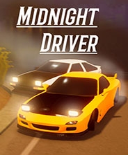 午夜司机终极版免安装DLC学习版非steam离线网盘解压即玩PC下载电