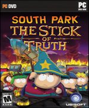 南方公园真理之杖终极版免安装DLC学习版非steam离线网盘解压即玩