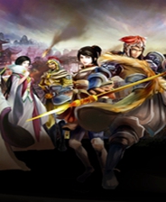 南明英杰传终极版免安装DLC学习版非steam离线网盘解压即玩PC下载