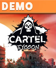 卡特尔大亨终极版免安装DLC学习版非steam离线网盘解压即玩PC下载