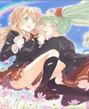 双生百合要对妈妈保密哦终极版免安装DLC学习版非steam离线网盘解
