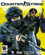 反恐精英CS15终极版免安装DLC学习版非steam离线网盘解压即玩PC