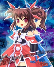 反恐精英魔法少女版终极版免安装DLC学习版非steam离线网盘解压即