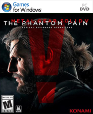 合金装备5幻痛终极版免安装DLC学习版非steam离线网盘解压即玩PC