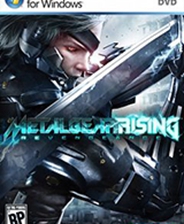 合金装备崛起复仇终极版免安装DLC学习版非steam离线网盘解压即玩