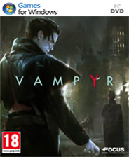 吸血鬼终极版免安装DLC学习版非steam离线网盘解压即玩PC下载电脑