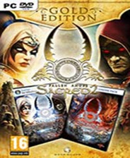 圣域2黄金版终极版免安装DLC学习版非steam离线网盘解压即玩PC下