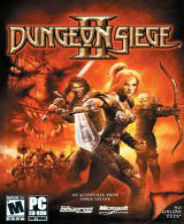 地牢围攻2破碎的世界终极版免安装DLC学习版非steam离线网盘解压