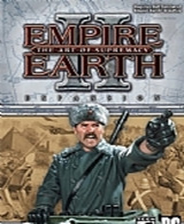 地球帝国4终极版免安装DLC学习版非steam离线网盘解压即玩PC下载