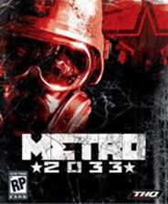 地铁2033终极版免安装DLC学习版非steam离线网盘解压即玩PC下载电