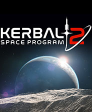 坎巴拉太空计划2终极版免安装DLC学习版非steam离线网盘解压即玩P