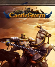 城堡风暴终极版免安装DLC学习版非steam离线网盘解压即玩PC下载电