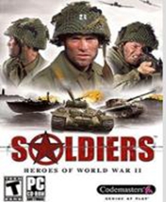 士兵二战英雄终极版免安装DLC学习版非steam离线网盘解压即玩PC下