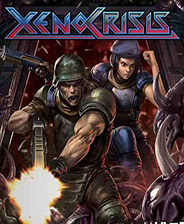 外星危机终极版免安装DLC学习版非steam离线网盘解压即玩PC下载电