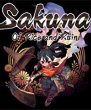天穗之咲稻姬终极版免安装DLC学习版非steam离线网盘解压即玩PC下