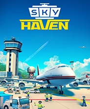 天空之城大亨机场模拟终极版免安装DLC学习版非steam离线网盘解压