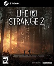 奇异人生2终极版免安装DLC学习版非steam离线网盘解压即玩PC下载