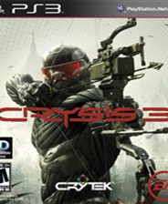 孤岛危机3终极版免安装DLC学习版非steam离线网盘解压即玩PC下载