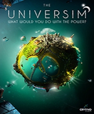 宇宙主义终极版免安装DLC学习版非steam离线网盘解压即玩PC下载电