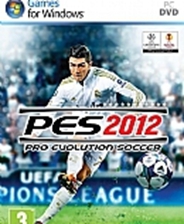 实况足球2012终极版免安装DLC学习版非steam离线网盘解压即玩PC下
