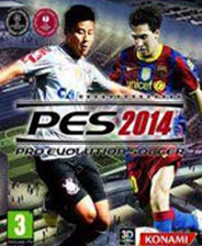 实况足球2014终极版免安装DLC学习版非steam离线网盘解压即玩PC下