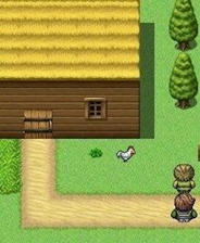 对不起我是个NPC终极版免安装DLC学习版非steam离线网盘解压即玩