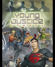 少年正义联盟遗产终极版免安装DLC学习版非steam离线网盘解压即玩