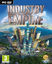 工业帝国终极版免安装DLC学习版非steam离线网盘解压即玩PC下载电