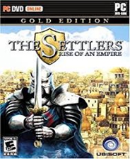 工人物语6帝国的崛起终极版免安装DLC学习版非steam离线网盘解压