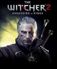 巫师2国王刺客终极版免安装DLC学习版非steam离线网盘解压即玩PC